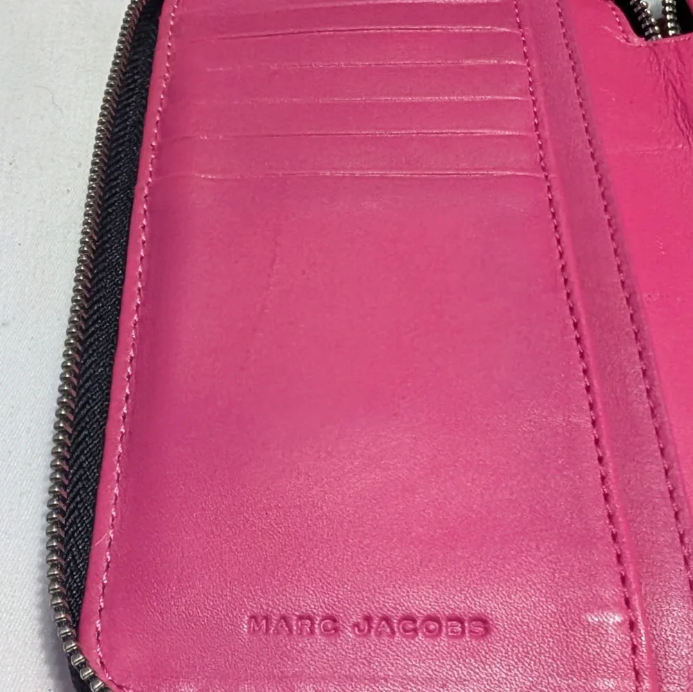 Marc Jacobs euc no